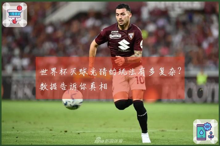 世界杯买球竞猜的玩法有多复杂？数据告诉你真相