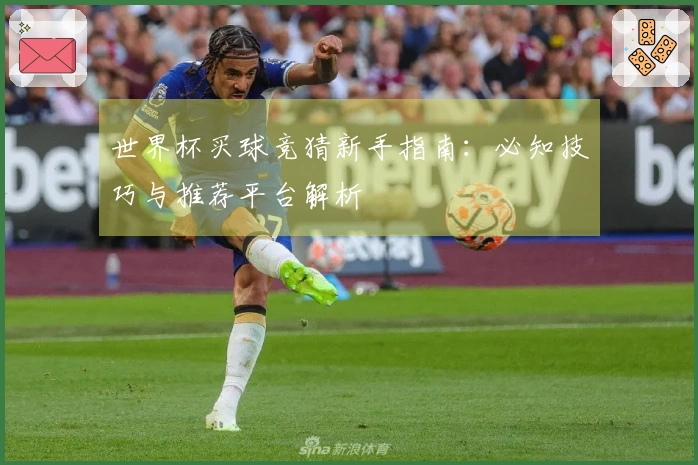 世界杯买球竞猜新手指南：必知技巧与推荐平台解析