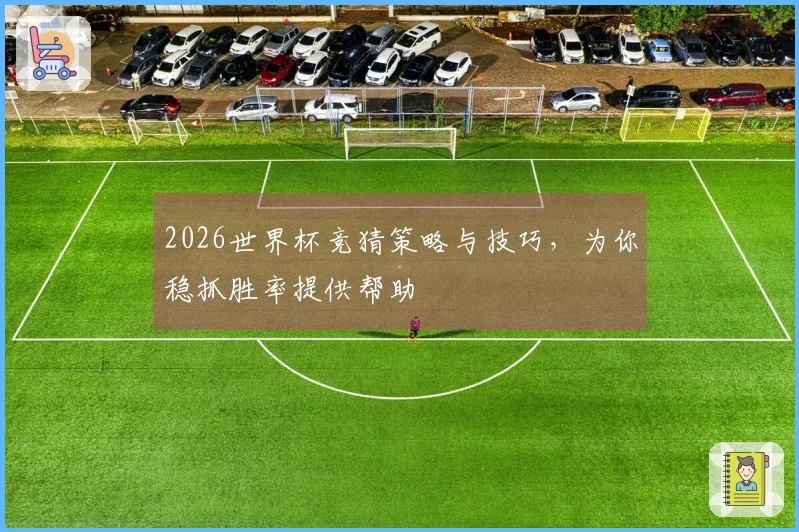 2026世界杯竞猜策略与技巧，为你稳抓胜率提供帮助