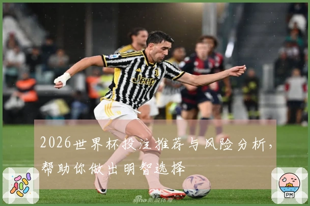 2026世界杯投注推荐与风险分析，帮助你做出明智选择