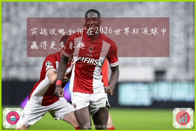 实战攻略如何在2026世界杯滚球中赢得更多乐趣