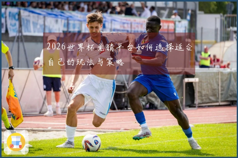 2026世界杯竞猜平台如何选择适合自己的玩法与策略