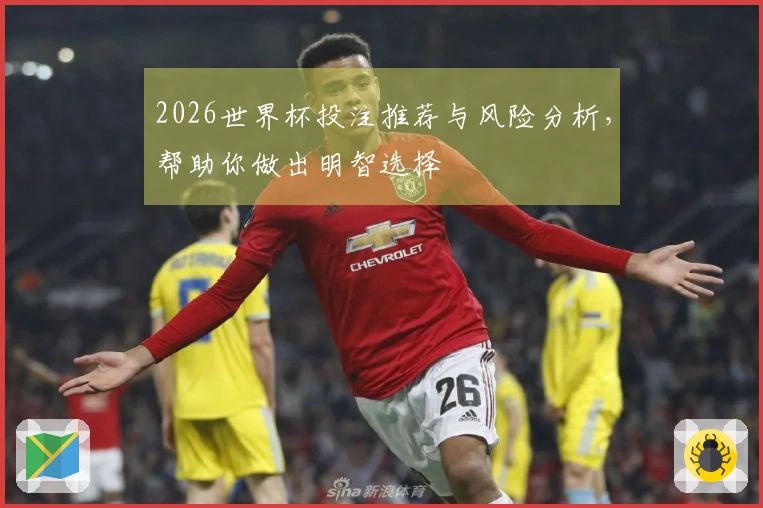2026世界杯投注推荐与风险分析，帮助你做出明智选择